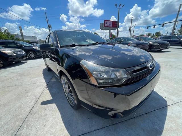 2011 Ford Focus SES for sale in Miami, FL