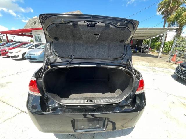 2011 Ford Focus SES