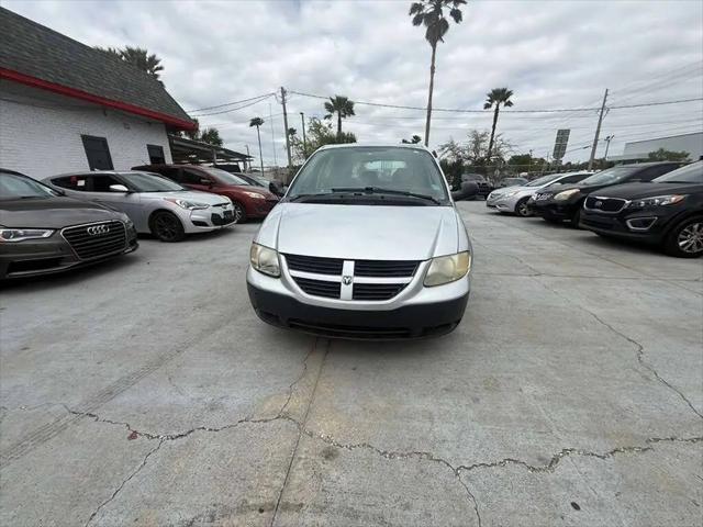 2005 Dodge Caravan SE for sale in Miami, FL