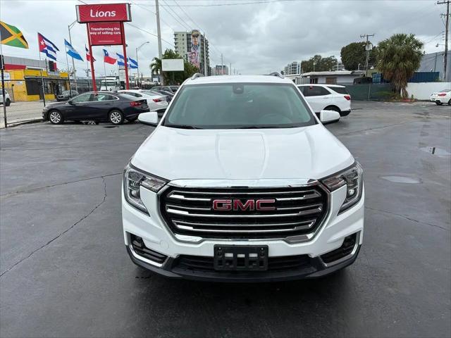2024 GMC Terrain AWD SLT for sale in Miami, FL
