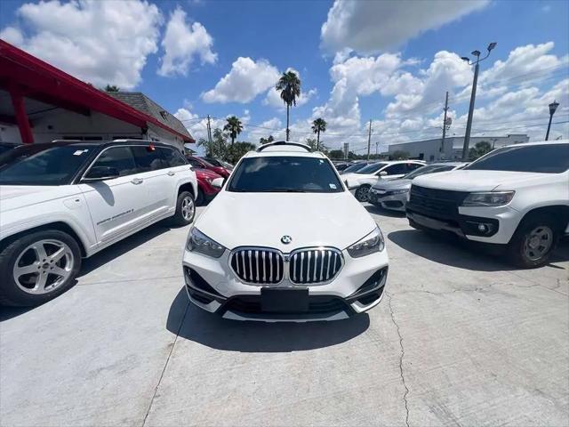 2020 BMW X1 xDrive28i for sale in Miami, FL