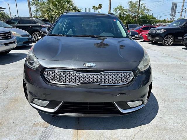 2019 Kia Niro S Touring for sale in Miami, FL