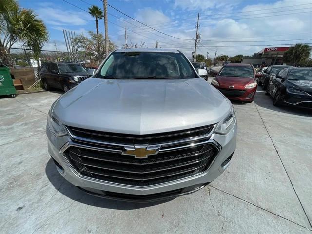 2019 Chevrolet Traverse 3LT for sale in Miami, FL