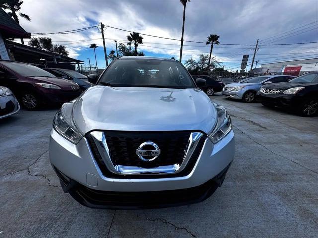 2020 Nissan Kicks S Xtronic CVT for sale in Miami, FL