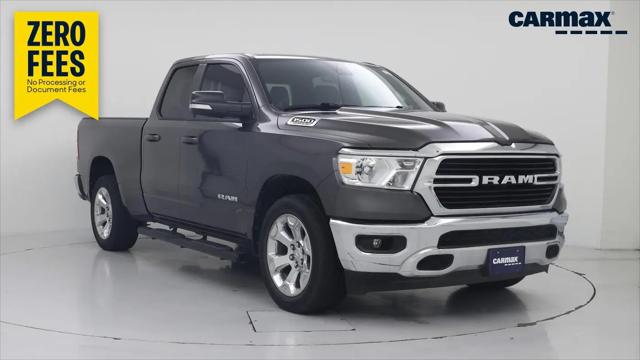 2021 Ram 1500 Lone Star for sale in Conroe, TX