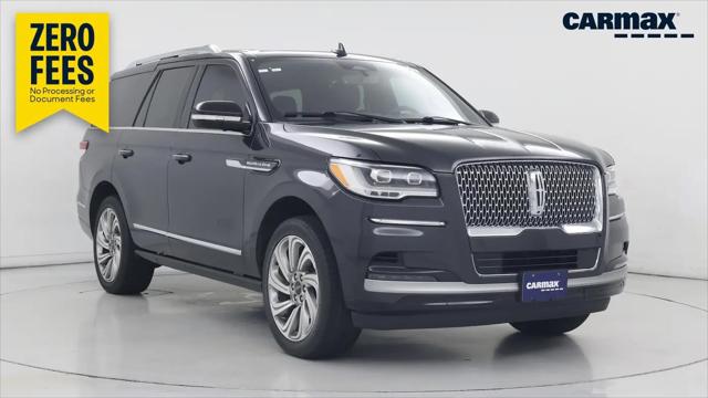 2023 Lincoln Navigator Reserve for sale in Conroe, TX