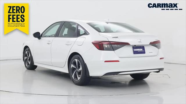 2025 Honda Civic Sport for sale in Conroe, TX