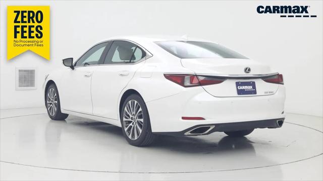 2019 Lexus ES 350 Ultra Luxury for sale in Conroe, TX