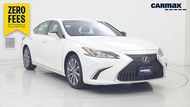 2019 Lexus ES 350 Ultra Luxury for sale in Conroe, TX