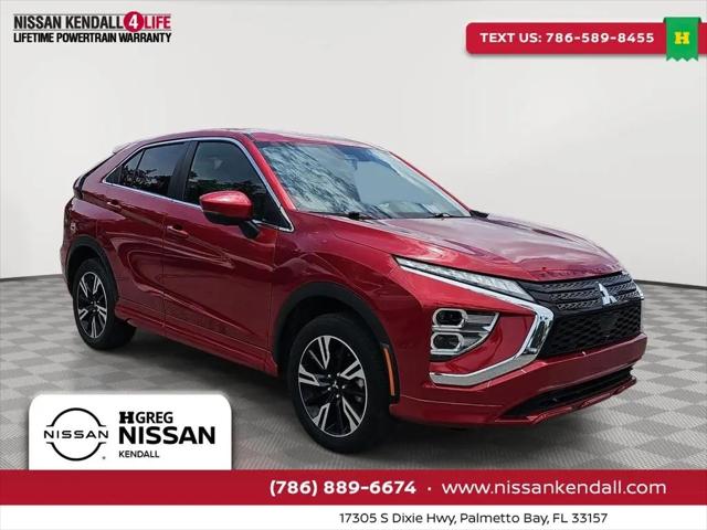 2024 Mitsubishi Eclipse Cross SEL S-AWC for sale in Palmetto Bay, FL