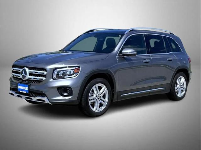 2021 Mercedes-Benz GLB 4MATIC for sale in Omaha, NE