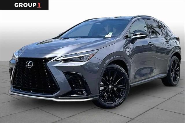 2024 Lexus NX F SPORT Handling for sale in Newport Beach, CA