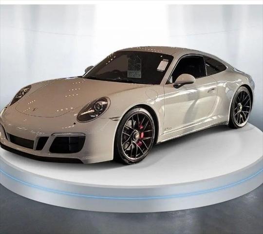 2018 Porsche 911 Carrera 4 GTS for sale in Lighthouse Point, FL