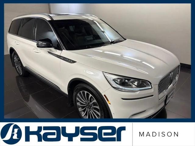 2023 Lincoln Aviator Reserve for sale in Madison, WI