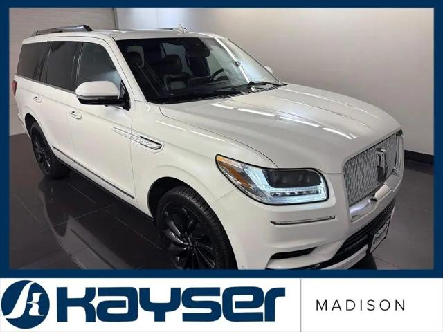 2021 Lincoln Navigator Reserve for sale in Madison, WI