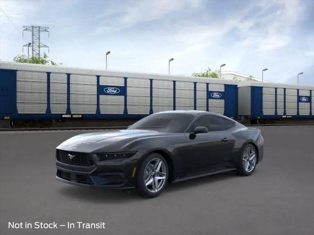 2026 Ford Mustang EcoBoost Premium Fastback for sale in Latham, NY