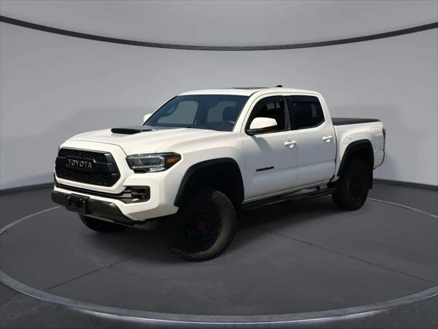 2023 Toyota Tacoma TRD Pro for sale in Latham, NY