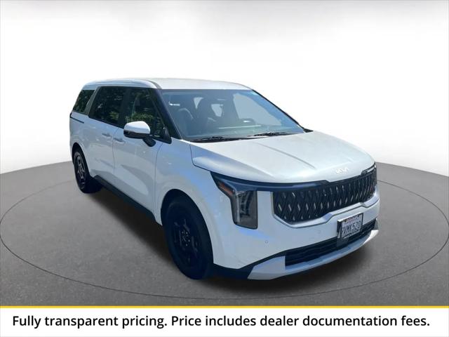 2026 Kia Carnival MPV LXS for sale in Santa Clara, CA