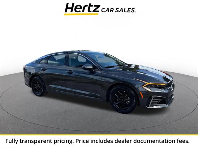 2025 Kia K5 LXS for sale in Tampa, FL