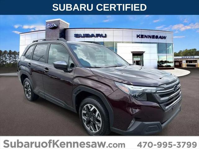 2026 Subaru Forester Premium for sale in Kennesaw, GA