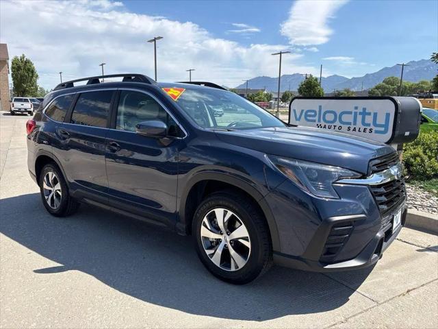 2025 Subaru Ascent Premium 7-Passenger for sale in Draper, UT