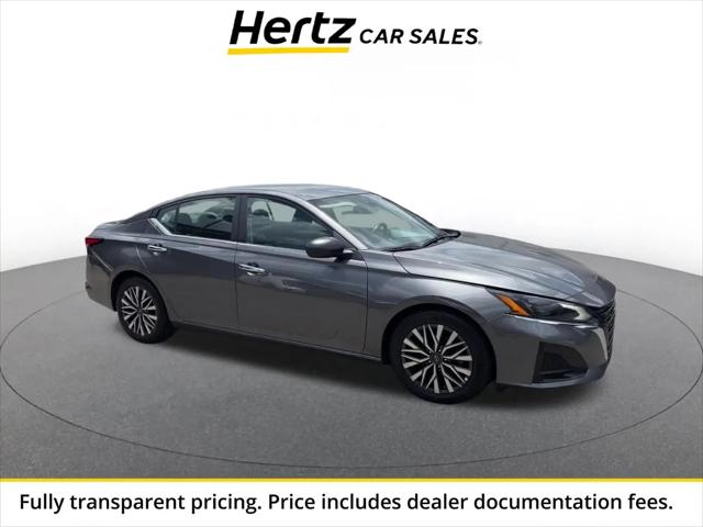 2025 Nissan Altima SV FWD for sale in Jacksonville, FL