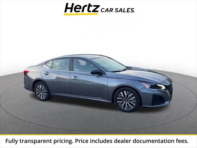 2025 Nissan Altima SV FWD for sale in Jacksonville, FL