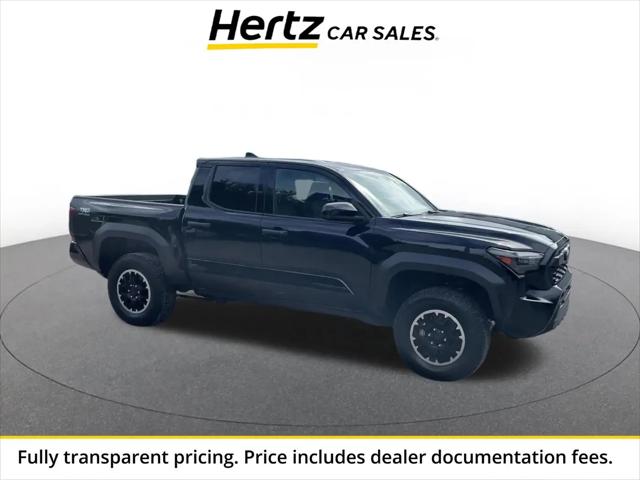 2025 Toyota Tacoma SR for sale in Jacksonville, FL