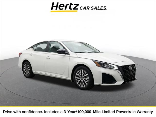 2025 Nissan Altima SV FWD for sale in Las Vegas, NV