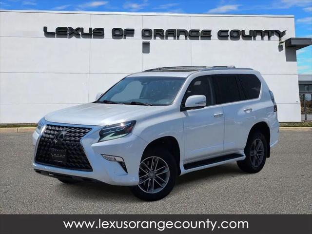 2022 Lexus GX 460 Premium for sale in Middletown, NY