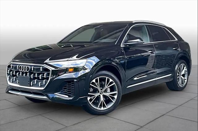 2024 Audi Q8 Premium Plus 55 TFSI quattro for sale in Atlanta, GA