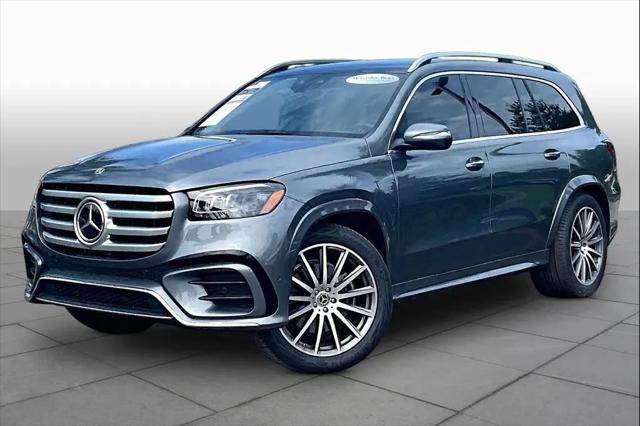 2025 Mercedes-Benz GLS GLS 450 4MATIC for sale in Atlanta, GA