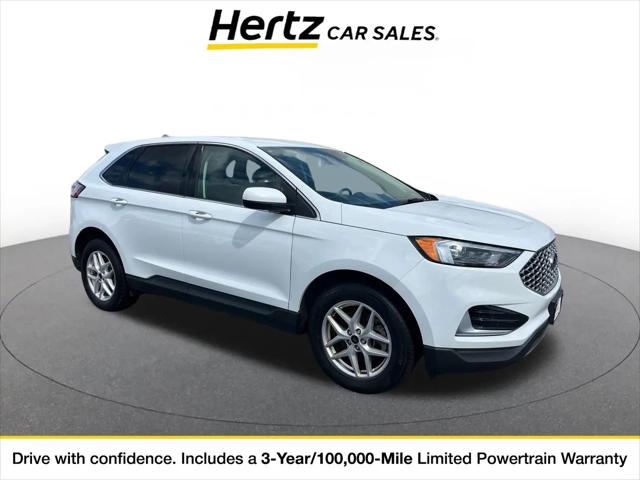 2024 Ford Edge SEL for sale in Philadelphia, PA