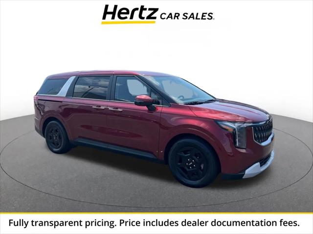 2026 Kia Carnival MPV LXS for sale in Philadelphia, PA
