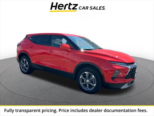 2026 Chevrolet Blazer LT for sale in Philadelphia, PA