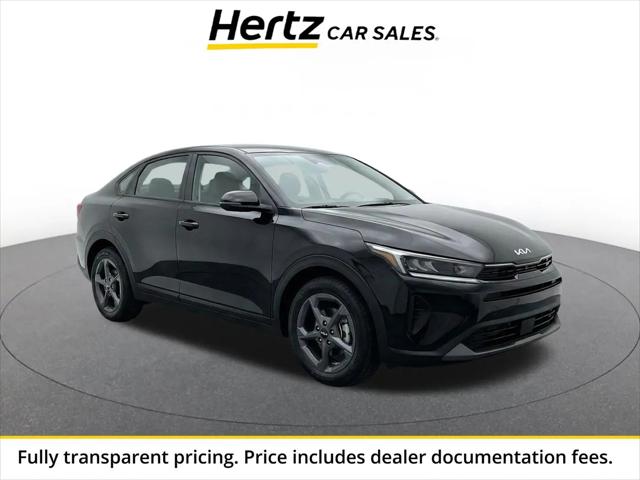 2025 Kia K4 LXS for sale in San Diego, CA