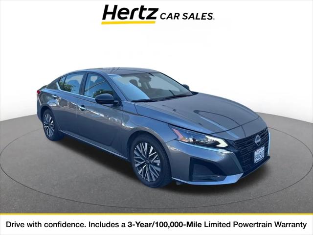 2025 Nissan Altima SV FWD for sale in San Diego, CA