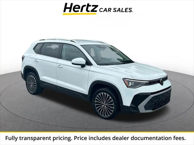 2026 Volkswagen Taos SE for sale in Baltimore, MD