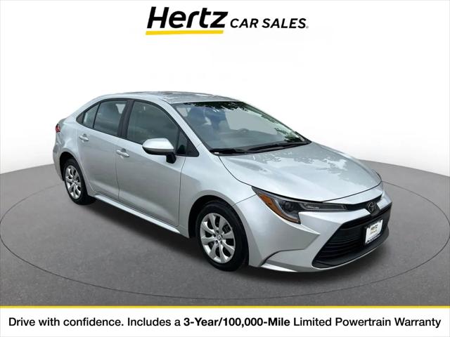 2025 Toyota Corolla LE for sale in Baltimore, MD