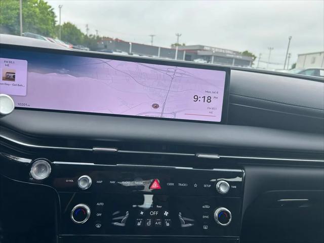 2026 Genesis G80 2.5T AWD