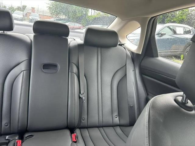 2026 Genesis G80 2.5T AWD
