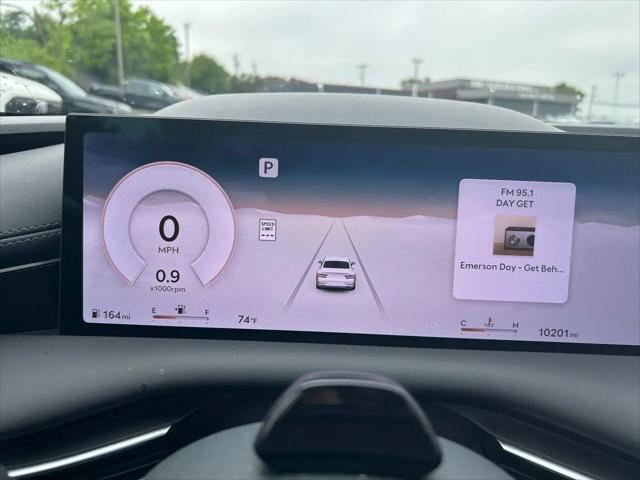 2026 Genesis G80 2.5T AWD
