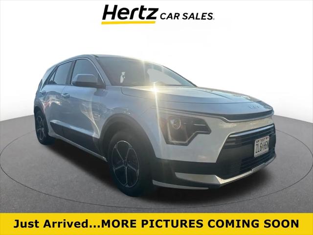 2026 Kia Niro LX for sale in Florissant, MO