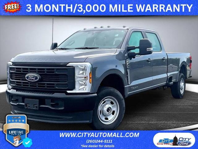 2024 Ford F-350 XL for sale in Columbia City, IN