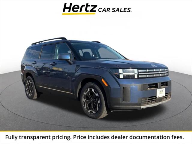 2025 Hyundai Santa Fe SEL for sale in Phoenix, AZ