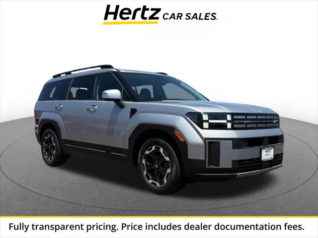 2025 Hyundai Santa Fe SEL for sale in Phoenix, AZ