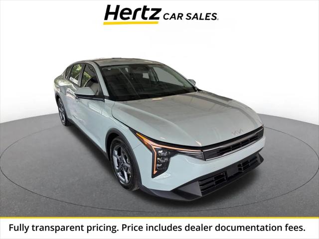 2026 Kia K4 LXS for sale in Morrow, GA