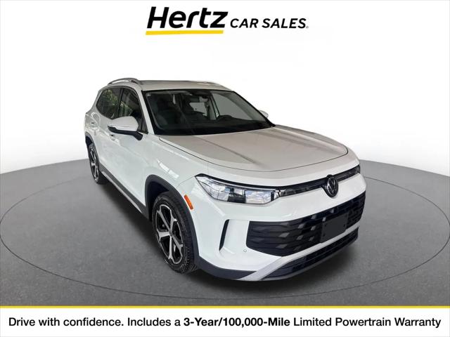 2026 Volkswagen Tiguan SE for sale in Morrow, GA