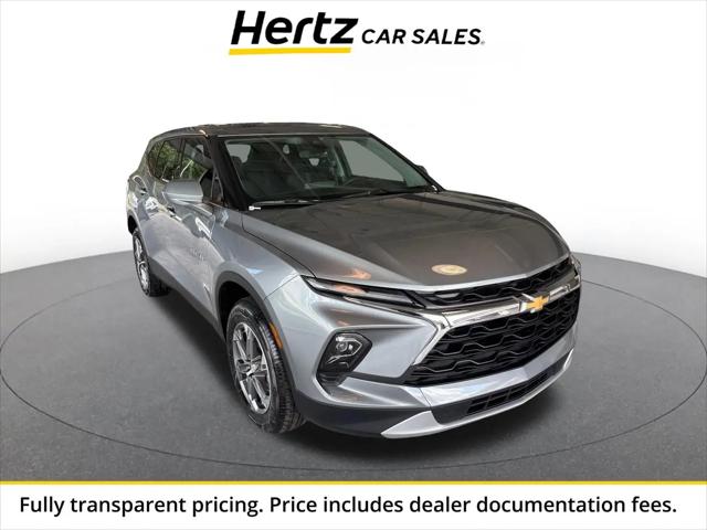 2025 Chevrolet Blazer FWD 2LT for sale in Morrow, GA