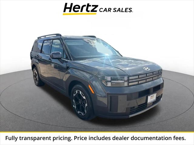 2026 Hyundai Santa Fe SEL for sale in Houston, TX